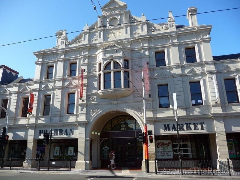 17/58 The Avenue, Prahran VIC 3181