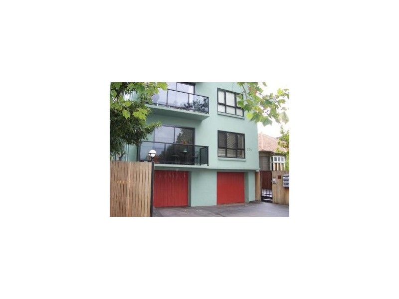 9/224 Alma Road, St Kilda VIC 3182