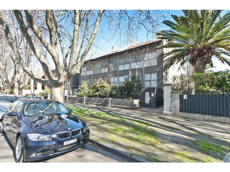 16/11-17 Park Street, St Kilda VIC 3182