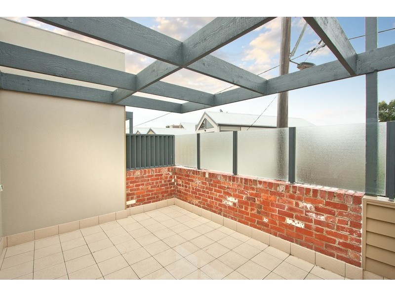 19/97 Cruikshank Street, Port Melbourne VIC 3207
