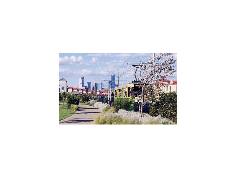 19/97 Cruikshank Street, Port Melbourne VIC 3207
