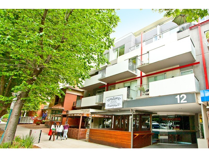 14/12 Fitzroy Street, St Kilda VIC 3182