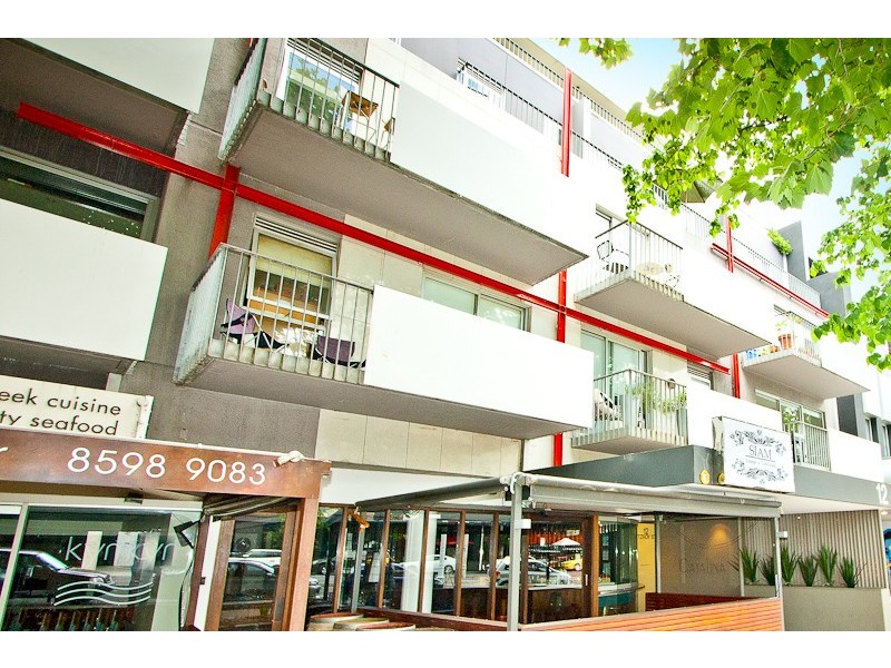14/12 Fitzroy Street, St Kilda VIC 3182