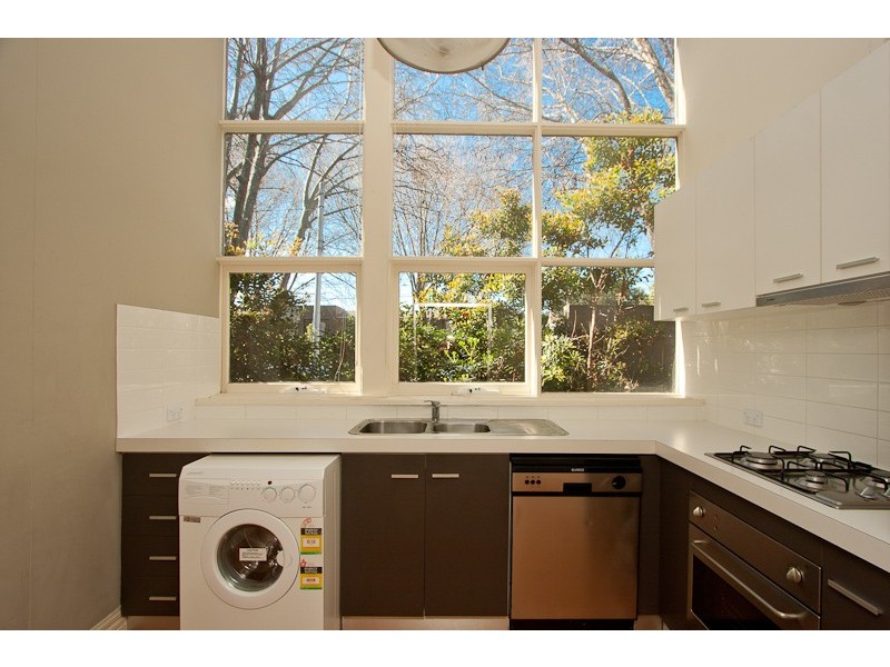 16/11-17 Park Street, St Kilda West VIC 3182