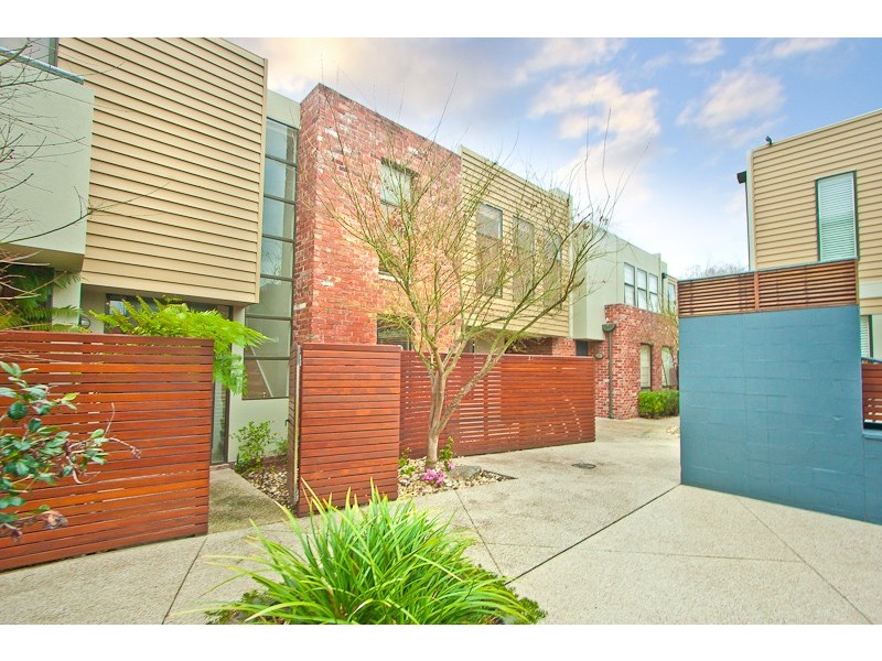 19/97 Cruikshank Street, Port Melbourne VIC 3207