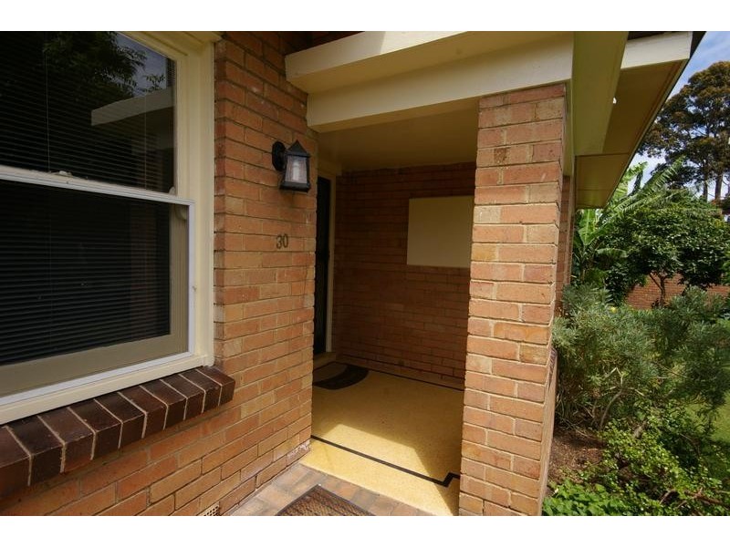 30 Brighton Street, Sandringham VIC 3191