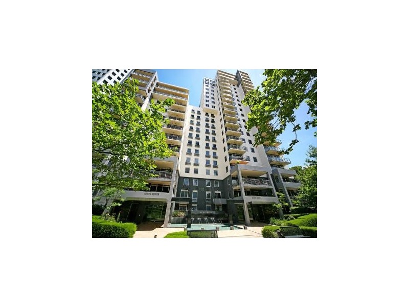 45/632 St Kilda Road, Melbourne VIC 3004