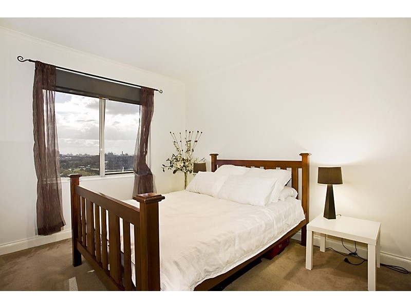 45/632 St Kilda Road, Melbourne VIC 3004