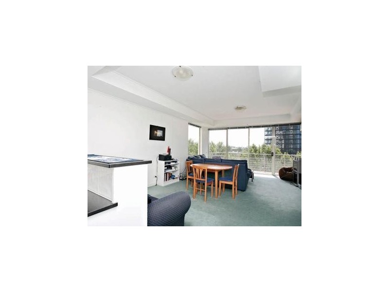 45/632 St Kilda Road, Melbourne VIC 3004