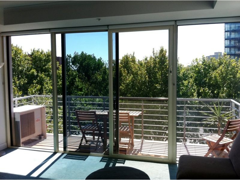 45/632 St Kilda Road, Melbourne VIC 3004