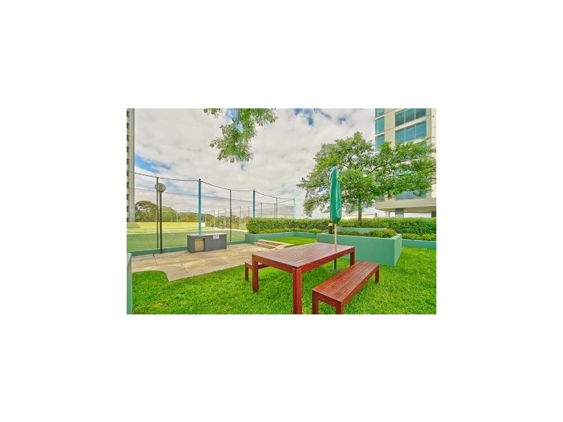 45/632 St Kilda Road, Melbourne VIC 3004