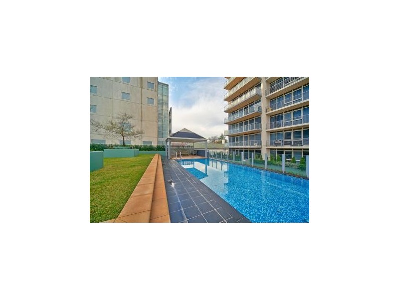 45/632 St Kilda Road, Melbourne VIC 3004
