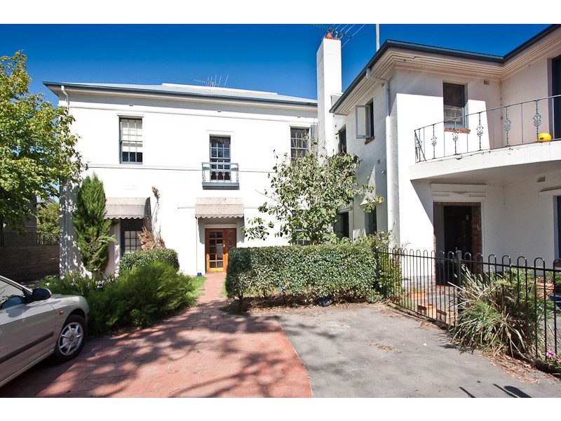 4/89A Alma Road, St Kilda VIC 3182