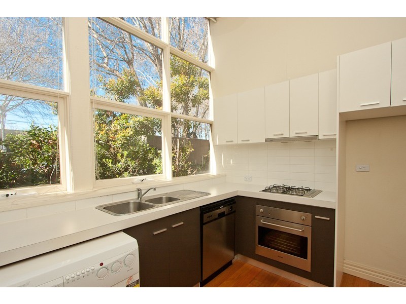 16/17-21 Park Street, St Kilda West VIC 3182
