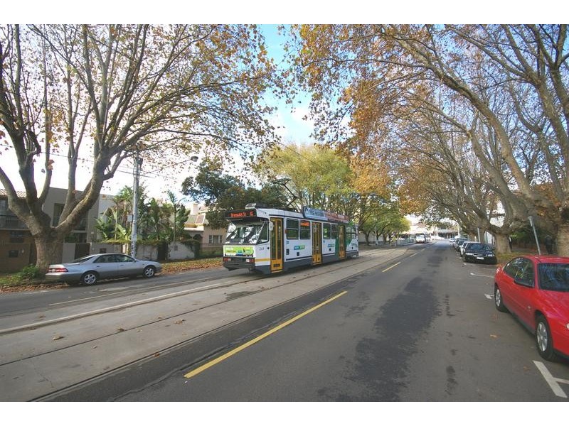 16/17-21 Park Street, St Kilda West VIC 3182