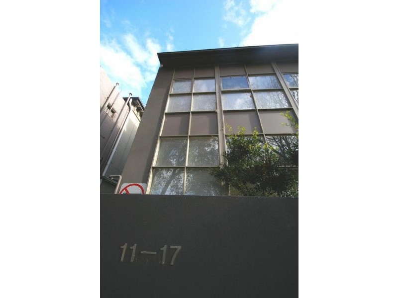 16/17-21 Park Street, St Kilda West VIC 3182