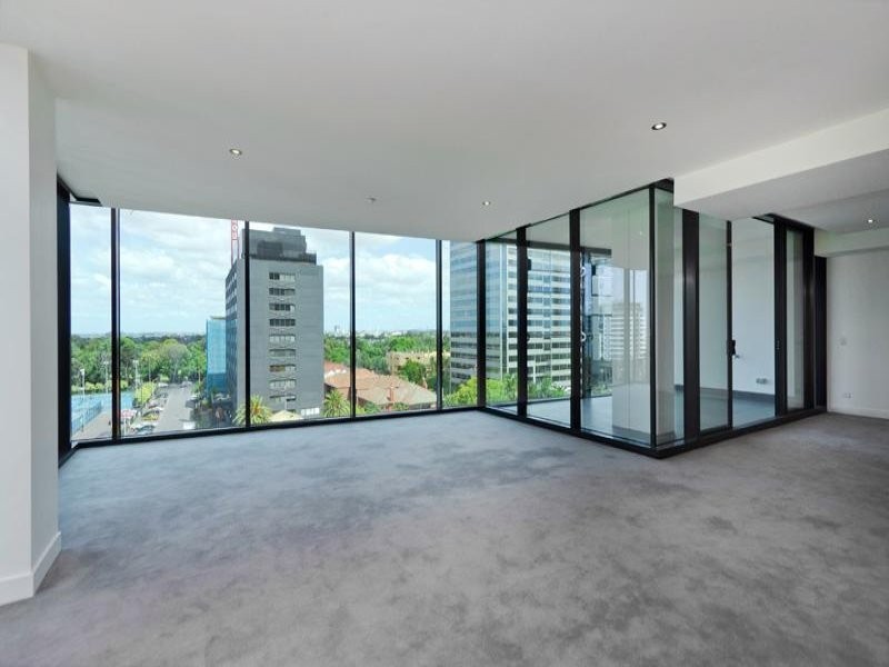 802/505 St Kilda Road, Melbourne VIC 3004