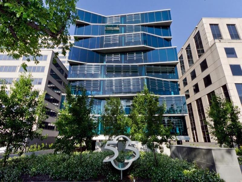 802/505 St Kilda Road, Melbourne VIC 3004