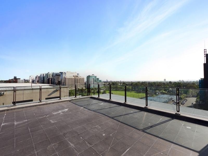 802/505 St Kilda Road, Melbourne VIC 3004