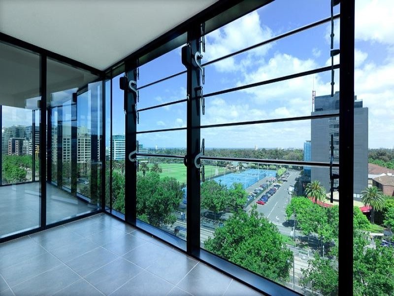 802/505 St Kilda Road, Melbourne VIC 3004