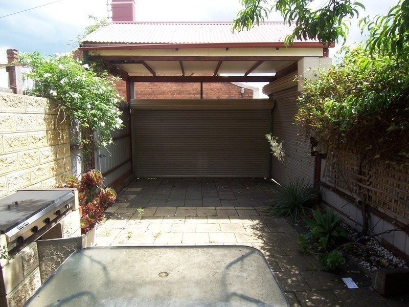 511 Spencer Street, West Melbourne VIC 3003