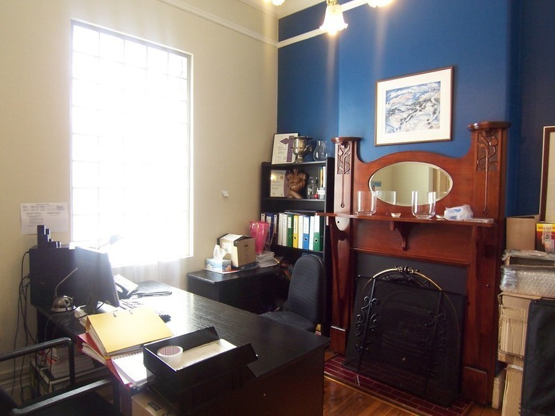 511 Spencer Street, West Melbourne VIC 3003