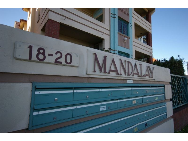 42/18-20 The Esplanade, St Kilda VIC 3182