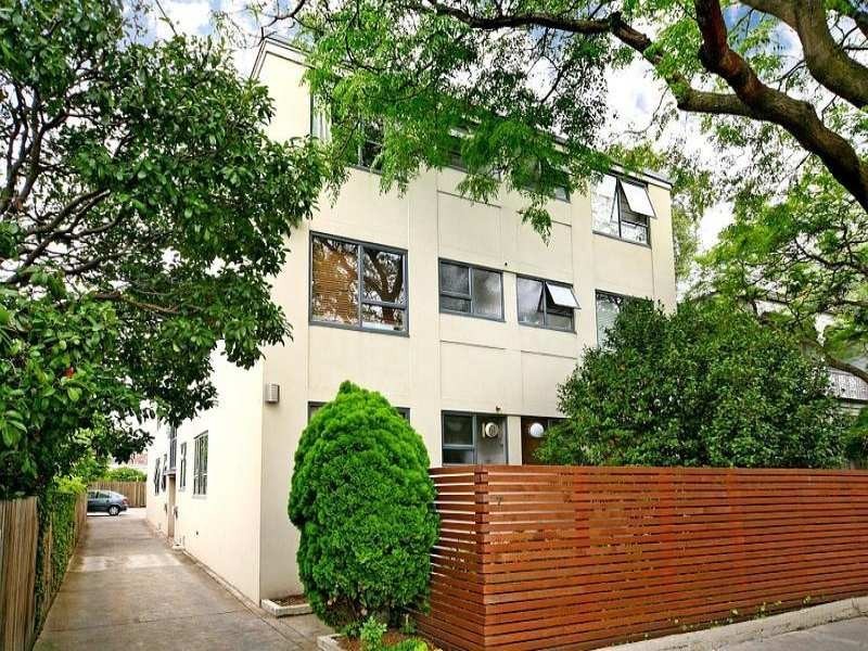 9/7 Ellesmere Road, Prahran VIC 3181