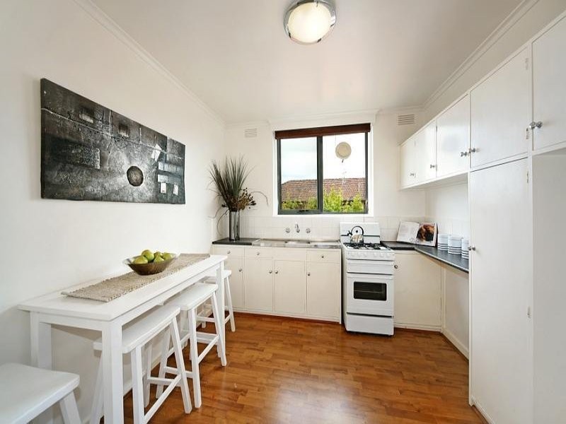 9/7 Ellesmere Road, Prahran VIC 3181