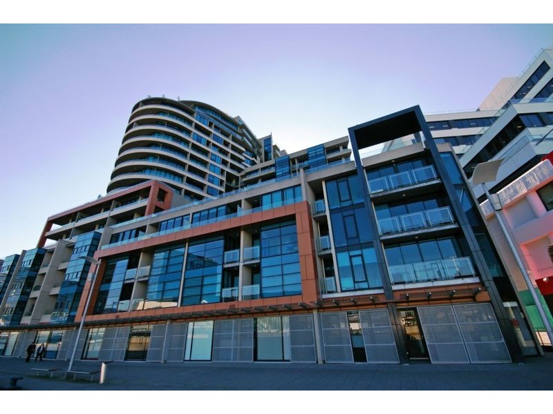 1/60 Siddeley Street, Docklands VIC 3008