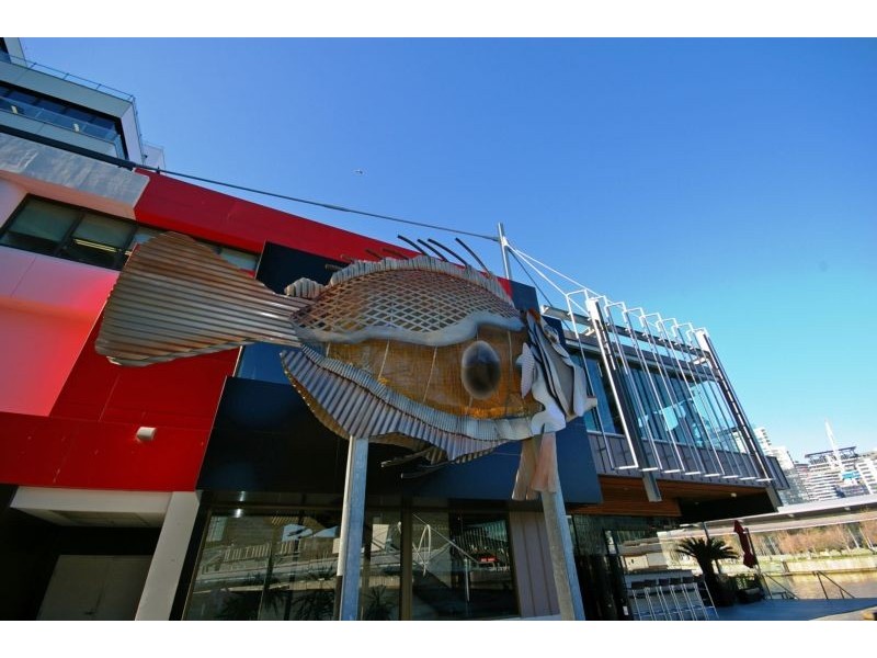 1/60 Siddeley Street, Docklands VIC 3008