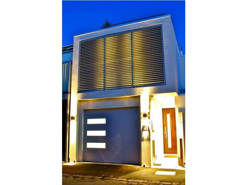 6 Cambridge Street, Port Melbourne VIC 3207