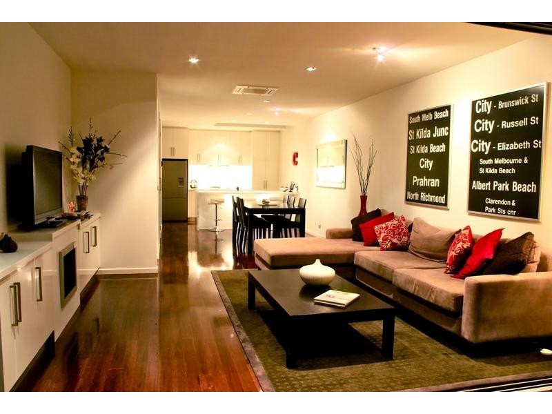 6 Cambridge Street, Port Melbourne VIC 3207