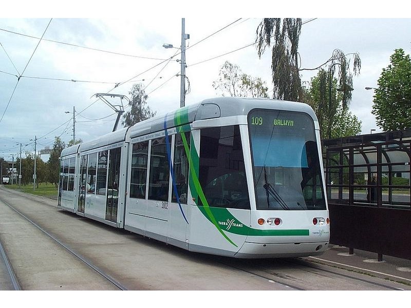 6 Cambridge Street, Port Melbourne VIC 3207