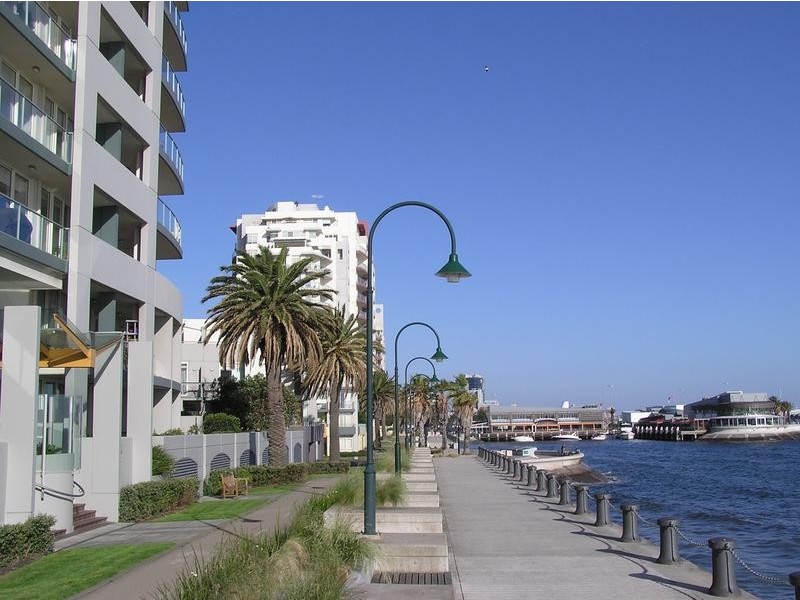 6 Cambridge Street, Port Melbourne VIC 3207