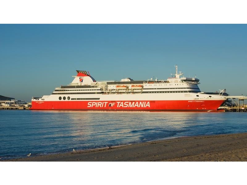 6 Cambridge Street, Port Melbourne VIC 3207