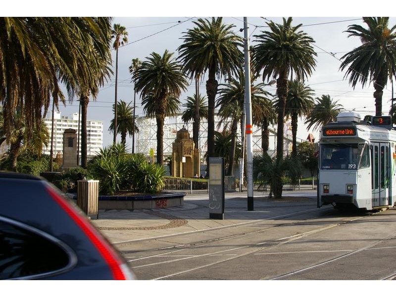 6/3 Herbert Street, Elwood VIC 3184