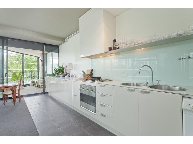 2A/635 St Kilda Road, Melbourne VIC 3004