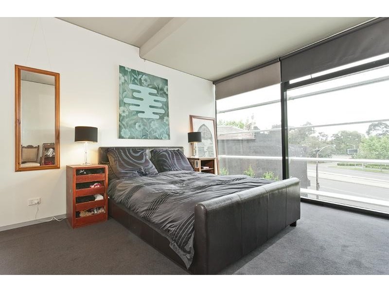 2A/635 St Kilda Road, Melbourne VIC 3004
