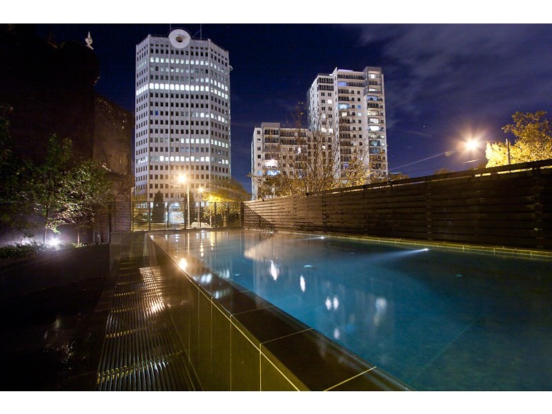 2A/635 St Kilda Road, Melbourne VIC 3004