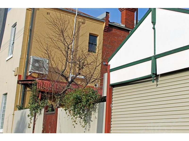 511 Spencer Street, Melbourne VIC 3000