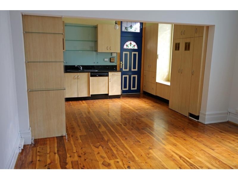 511 Spencer Street, Melbourne VIC 3000