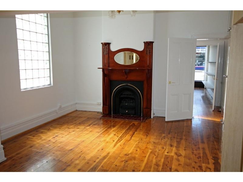 511 Spencer Street, Melbourne VIC 3000