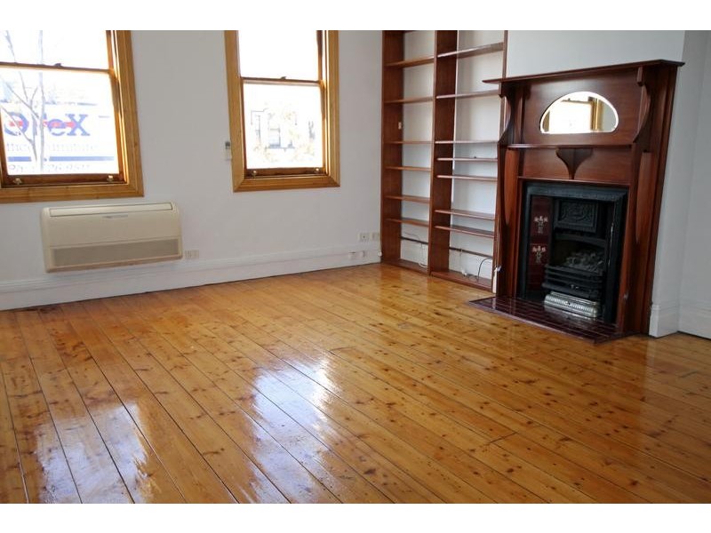 511 Spencer Street, Melbourne VIC 3000