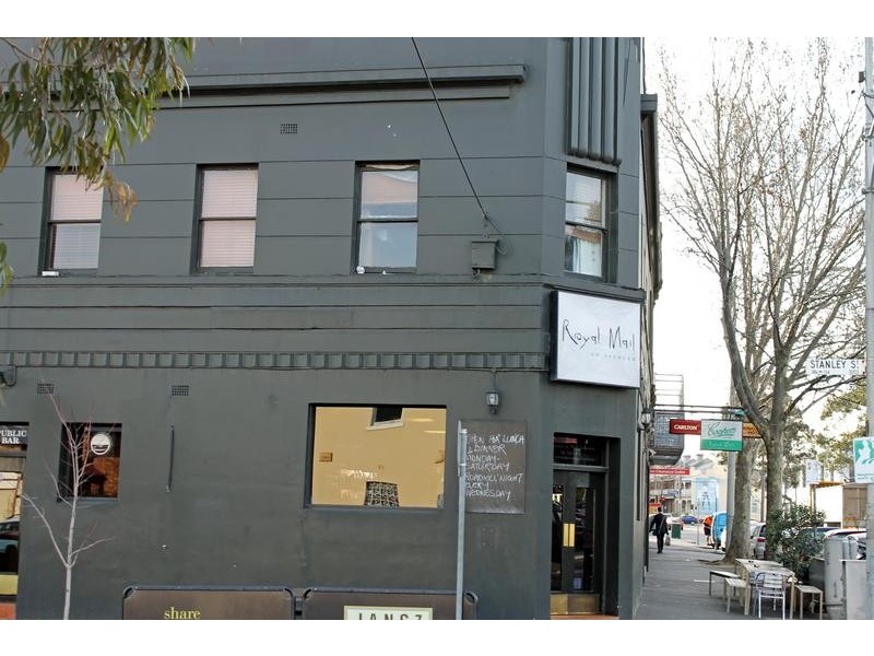 511 Spencer Street, Melbourne VIC 3000