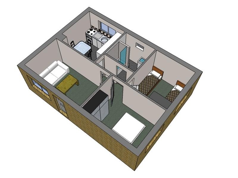 2/462 Victoria Parade, East Melbourne VIC 3002