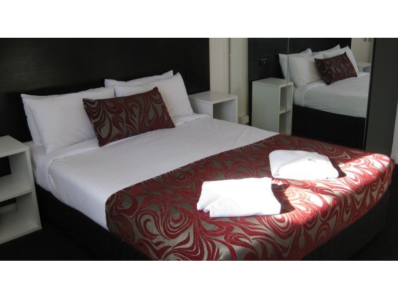 2/462 Victoria Parade, East Melbourne VIC 3002