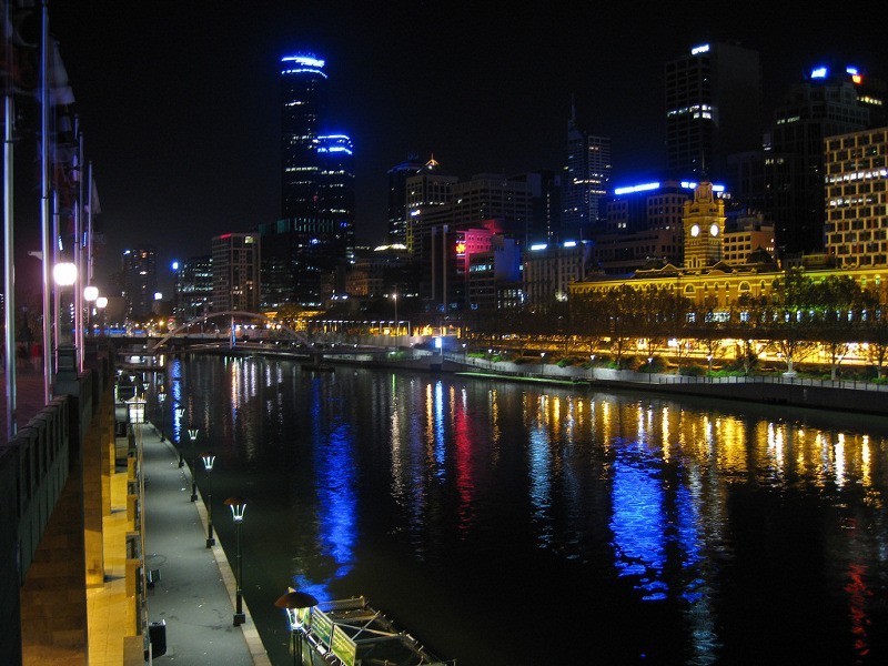 2/462 Victoria Parade, East Melbourne VIC 3002