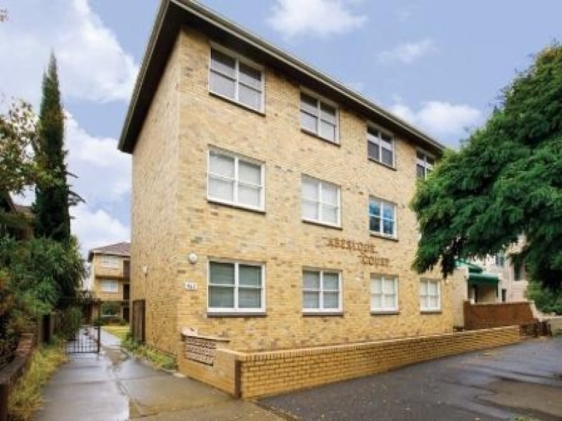 2/462 Victoria Parade, East Melbourne VIC 3002