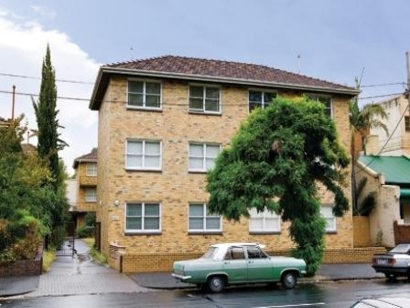 2/462 Victoria Parade, East Melbourne VIC 3002